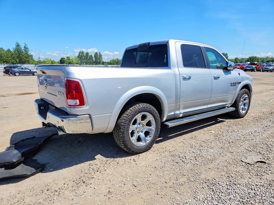 Aukcja sprzedaży 2017 Ram 1500, vin: 1C6RR7NMXHS879838, numer aukcji: 60157616