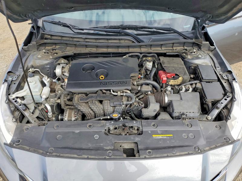 2020 Nissan Altima მანქანა იყიდება აუქციონზე, vin: 1N4BL4BV2LC278925, აუქციონის ნომერი: 61762096