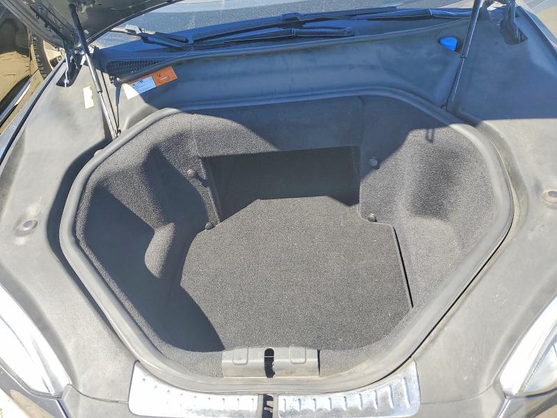 Aukcja sprzedaży 2013 Tesla Model S, vin: 5YJSA1AG9DFP04034, numer aukcji: 62337696