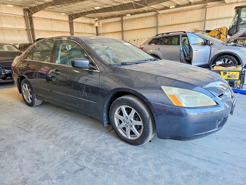 Продаж на аукціоні авто 2004 Honda Accord, vin: 1HGCM66524A098103, номер лоту: 61352316