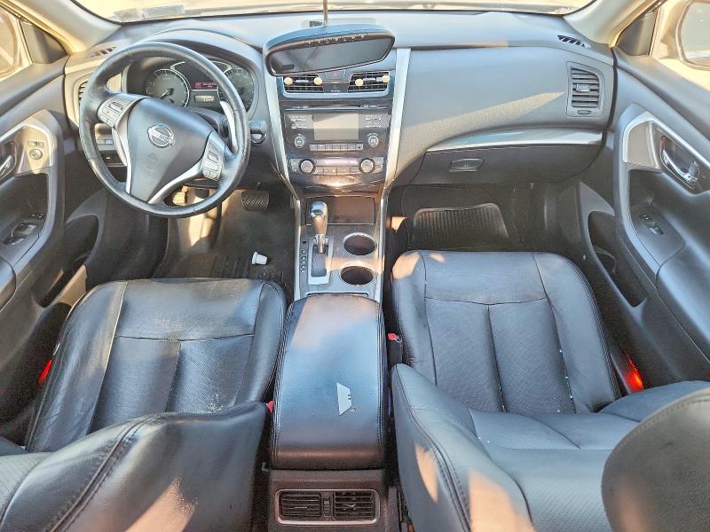 Продаж на аукціоні авто 2013 Nissan Altima, vin: 1N4BL3AP0DN579647, номер лоту: 61250886