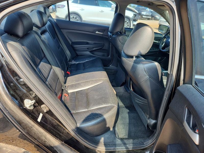 Продаж на аукціоні авто 2011 Honda Accord, vin: 1HGCP2F68BA139341, номер лоту: 63152976
