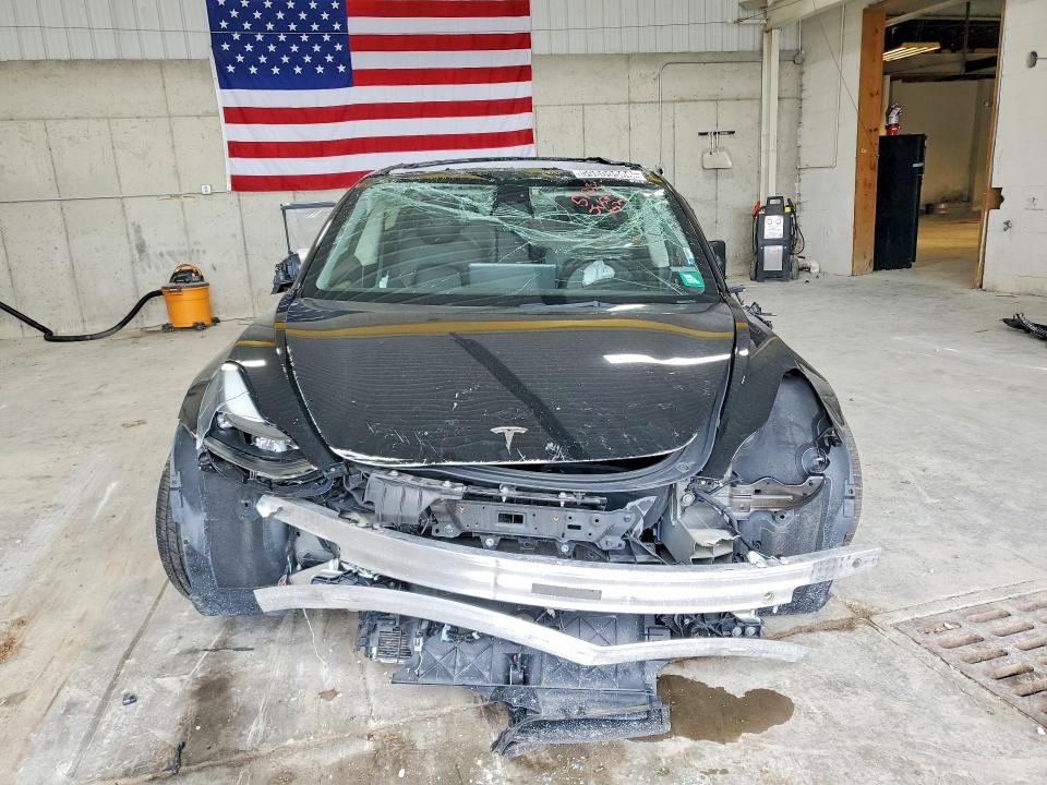 Aukcja sprzedaży 2023 Tesla Model 3, vin: 5YJ3E1EA9PF449792, numer aukcji: 59809566