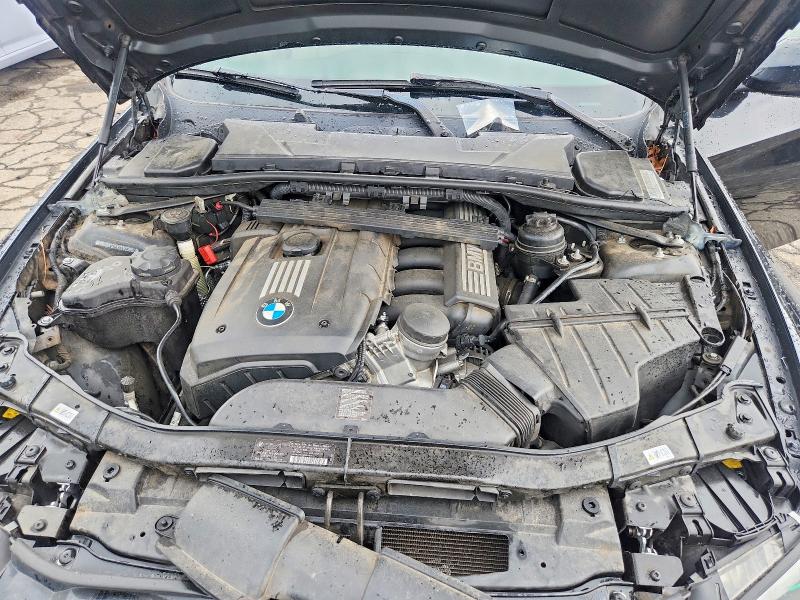Продаж на аукціоні авто 2012 Bmw 328, vin: WBADW3C5XCE823984, номер лоту: 61748876