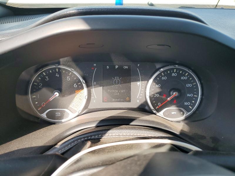 Aukcja sprzedaży 2020 Jeep Renegade, vin: ZACNJAAB5LPL19687, numer aukcji: 62810806