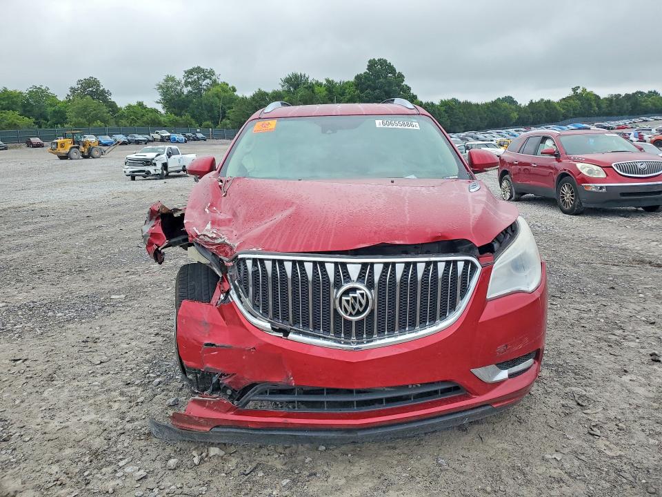Aukcja sprzedaży 2014 Buick Enclave, vin: 5GAKRCKD2EJ271323, numer aukcji: 60655886
