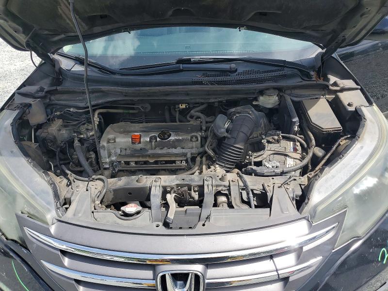 Aukcja sprzedaży 2014 Honda Cr-v, vin: 2HKRM3H72EH539969, numer aukcji: 61902826