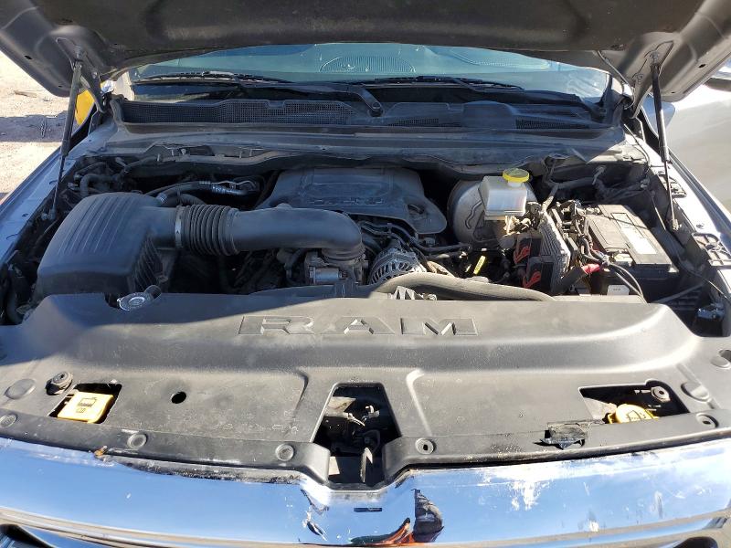 Продажа на аукционе авто 2020 Ram 1500, vin: 1C6RREDT2LN306095, номер лота: 60519496