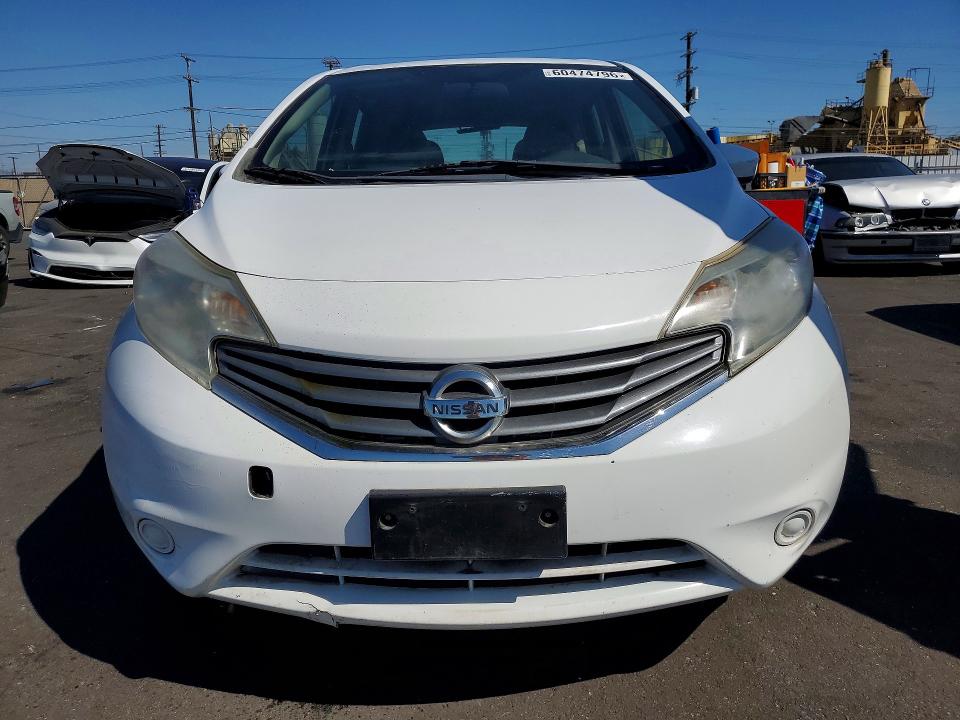 Продаж на аукціоні авто 2016 Nissan Versa Note, vin: 3N1CE2CP1GL377732, номер лоту: 60474796