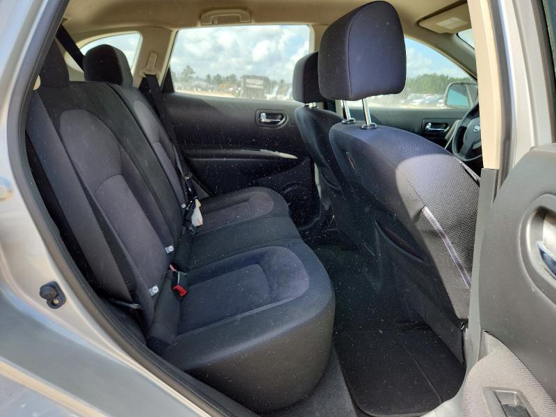Продаж на аукціоні авто 2011 Nissan Rogue, vin: JN8AS5MV4BW303921, номер лоту: 60478616