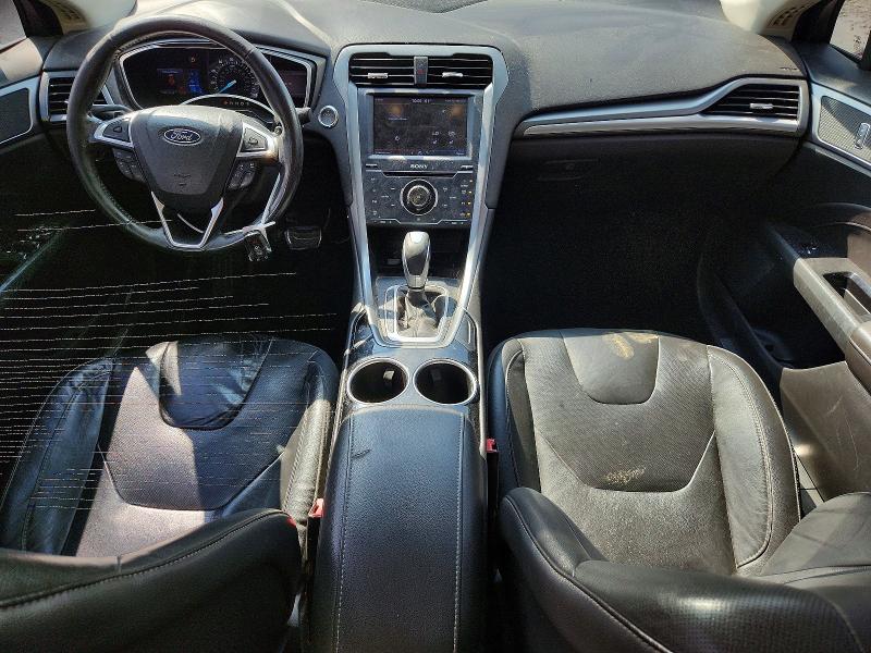 Продаж на аукціоні авто 2013 Ford Fusion, vin: 3FA6P0K91DR161762, номер лоту: 59996876