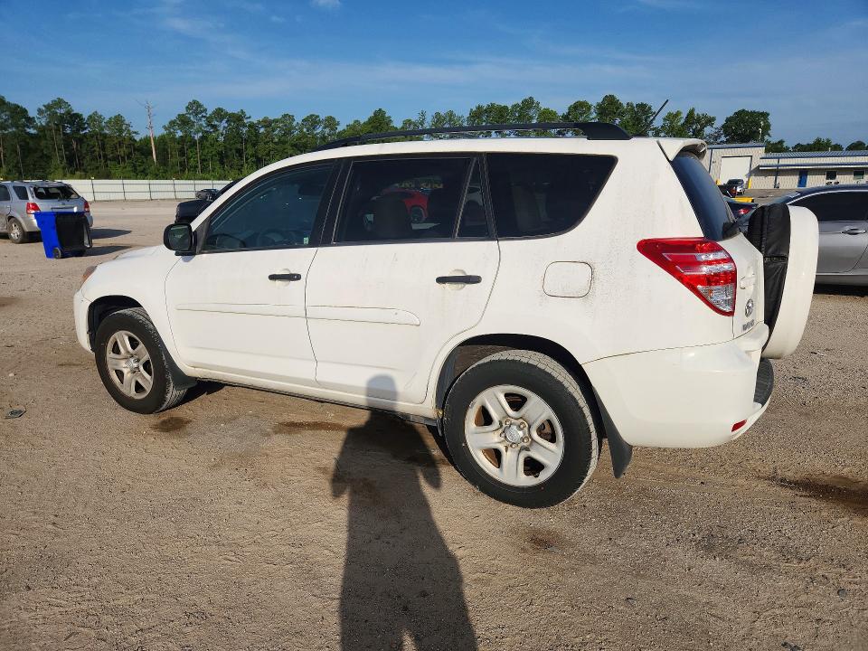 2011 Toyota Rav4 მანქანა იყიდება აუქციონზე, vin: 2T3BF4DV3BW157413, აუქციონის ნომერი: 62144236