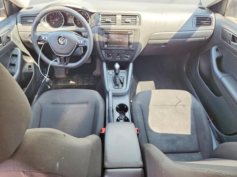 59833096 :رقم المزاد ، 3VW2K7AJ1FM348413 vin ، 2015 Volkswagen Jetta مزاد بيع