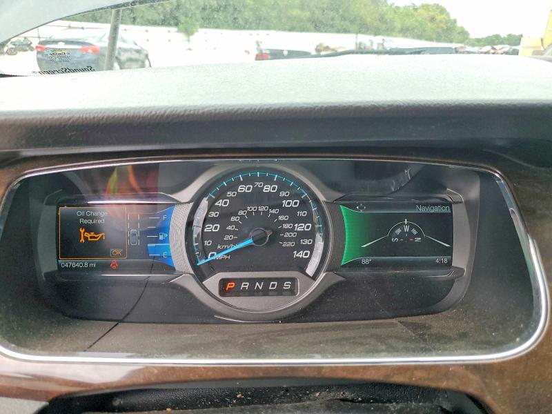 60614426 :رقم المزاد ، 1FAHP2F83HG127759 vin ، 2017 Ford Taurus مزاد بيع