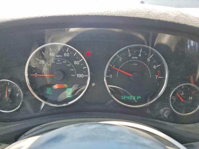 Aukcja sprzedaży 2018 Jeep Wrangler, vin: 1C4BJWCG9JL881170, numer aukcji: 62977726