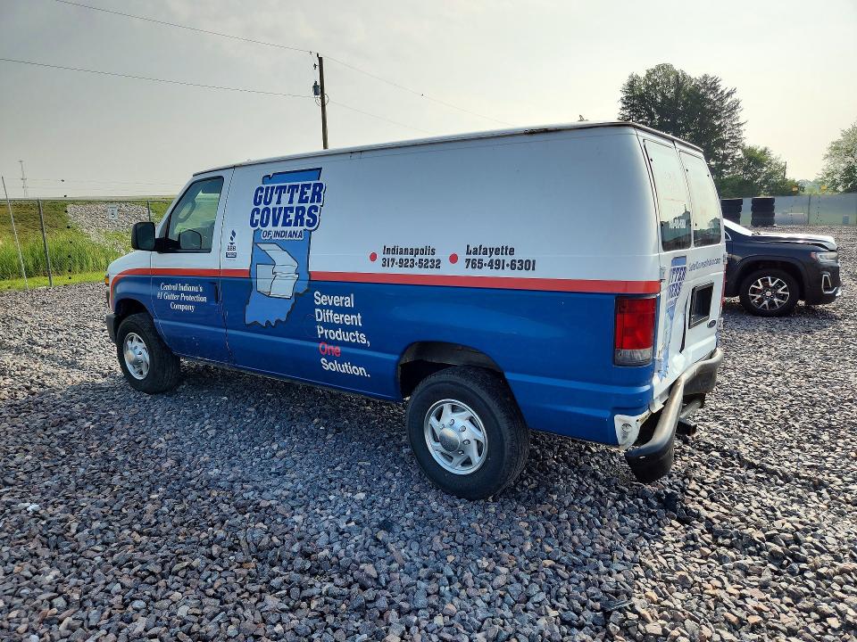 Aukcja sprzedaży 2008 Ford Econoline, vin: 1FTNE24W88DB28640, numer aukcji: 61698646