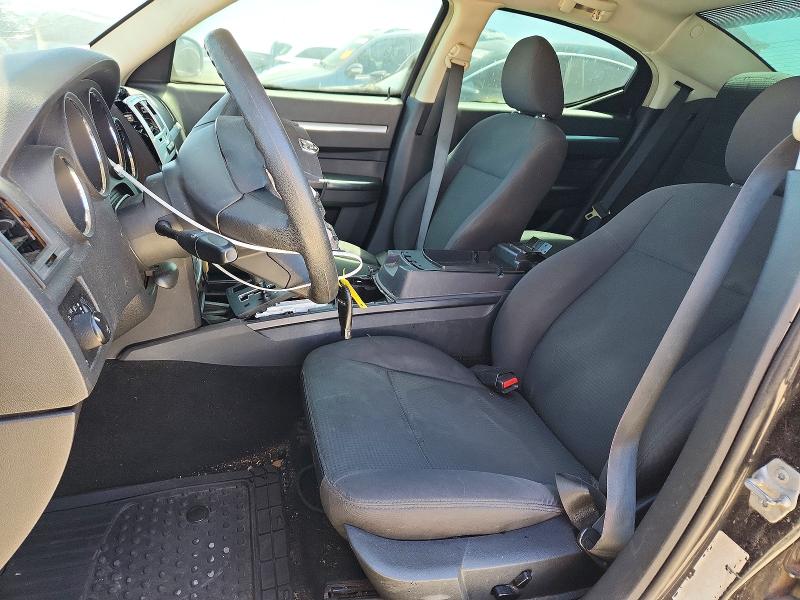 Aukcja sprzedaży 2010 Dodge Charger, vin: 2B3CA3CV8AH135826, numer aukcji: 62015776