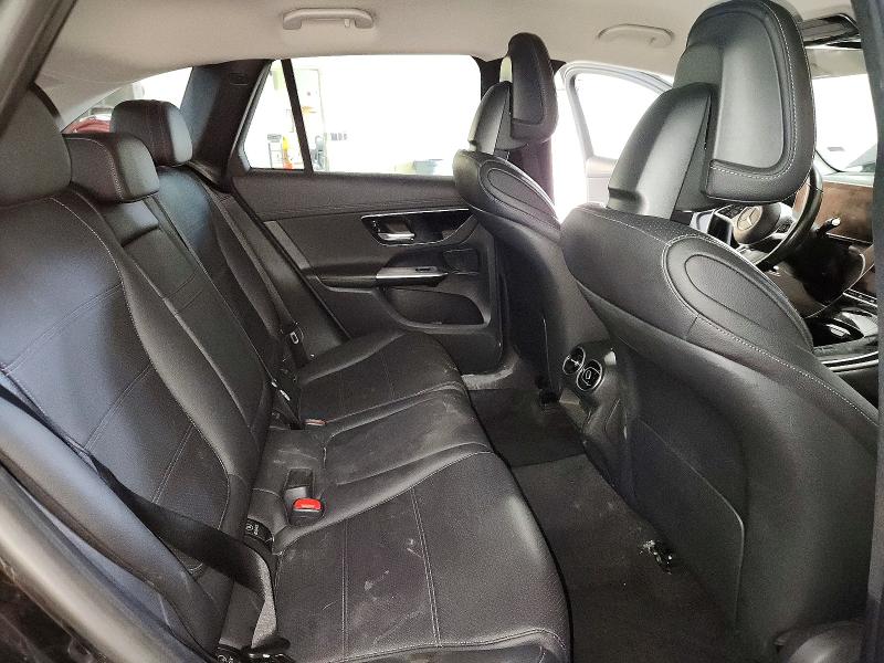 Продаж на аукціоні авто 2023 Mercedes-benz Glc, vin: W1NKM4HB7PU033910, номер лоту: 58988336