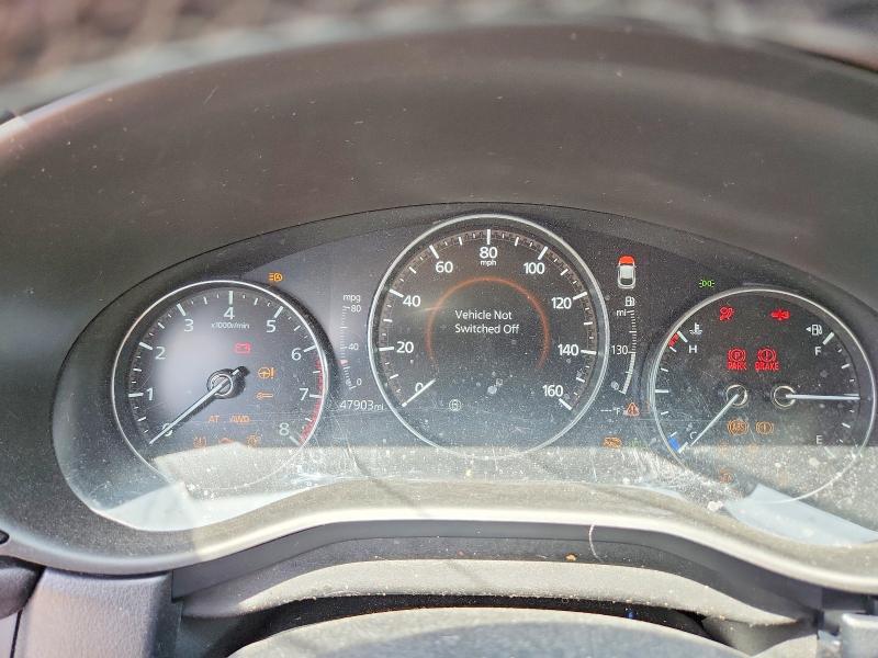 Продаж на аукціоні авто 2024 Mazda Cx-30, vin: 3MVDMBDY4RM685582, номер лоту: 60979216