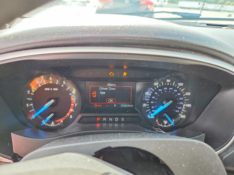 Aukcja sprzedaży 2016 Ford Fusion, vin: 3FA6P0H77GR333755, numer aukcji: 60556576