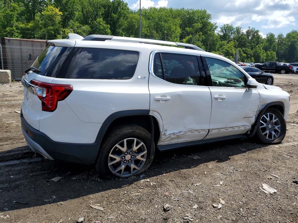 Aukcja sprzedaży 2023 Gmc Acadia, vin: 1GKKNML48PZ248975, numer aukcji: 62943346