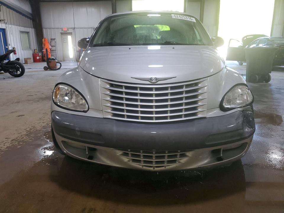 Продажа на аукционе авто 2002 Chrysler Pt Cruiser, vin: 3C8FY68B92T209902, номер лота: 62425316