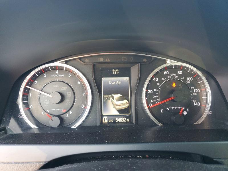 Продаж на аукціоні авто 2015 Toyota Camry, vin: 4T1BF1FKXFU978721, номер лоту: 60705236