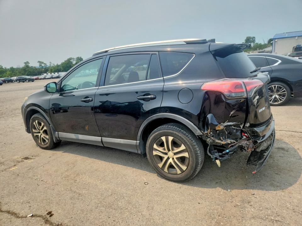 Продажа на аукционе авто 2016 Toyota Rav4, vin: 2T3BFREV1GW430996, номер лота: 60327416