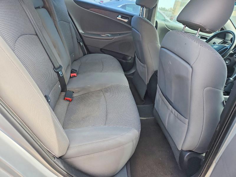 Продаж на аукціоні авто 2012 Hyundai Sonata, vin: 5NPEB4AC1CH479990, номер лоту: 59770876