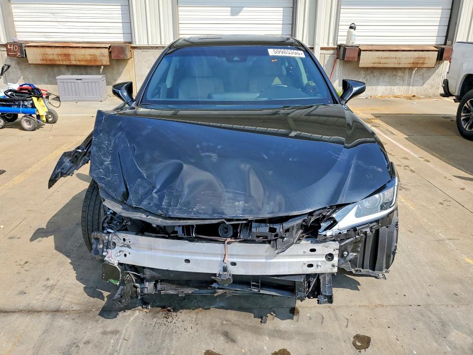 Aukcja sprzedaży 2019 Lexus Es, vin: JTHB21B10K2041684, numer aukcji: 59985396