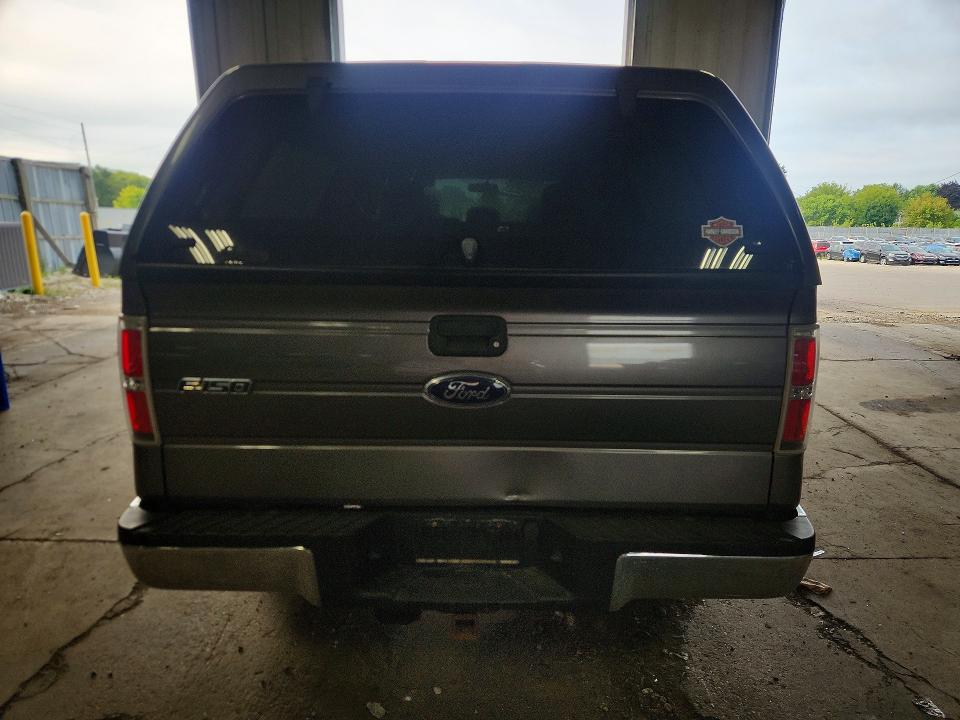 Aukcja sprzedaży 2013 Ford F150, vin: 1FTFX1ET5DFD53822, numer aukcji: 62693196