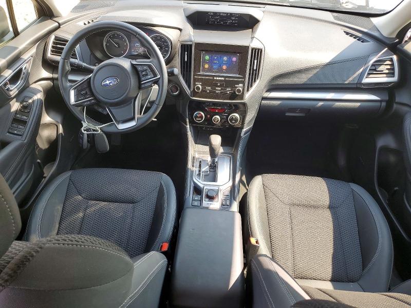 Aukcja sprzedaży 2024 Subaru Forester, vin: JF2SKADC4RH505570, numer aukcji: 59807766