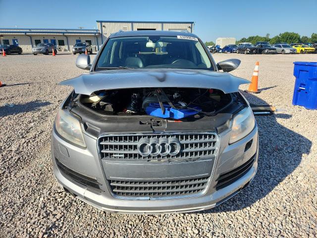 Продажа на аукционе авто 2008 Audi Q7, vin: WA1BV94L58D032587, номер лота: 63299676