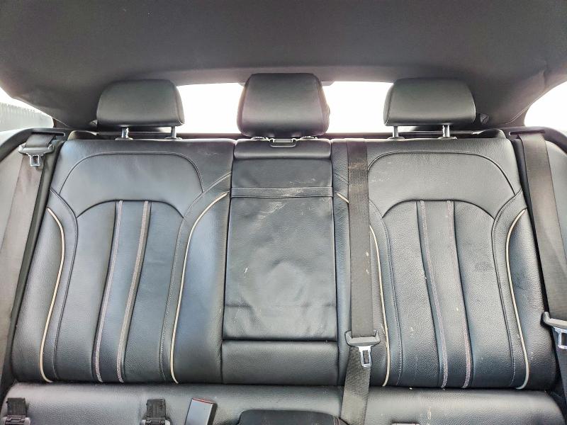Aukcja sprzedaży 2018 Bmw 640, vin: WBAJV6C57JBC99654, numer aukcji: 60201206