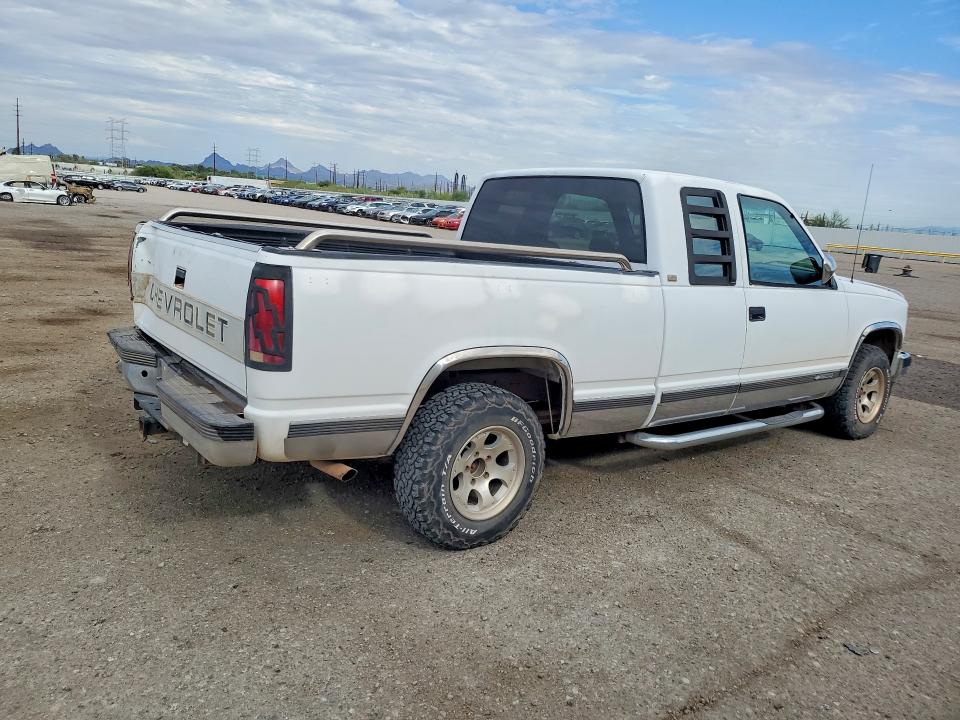 Продаж на аукціоні авто 1993 Chevrolet Gmt-400, vin: 2GCEC19Z3P1235026, номер лоту: 60084566