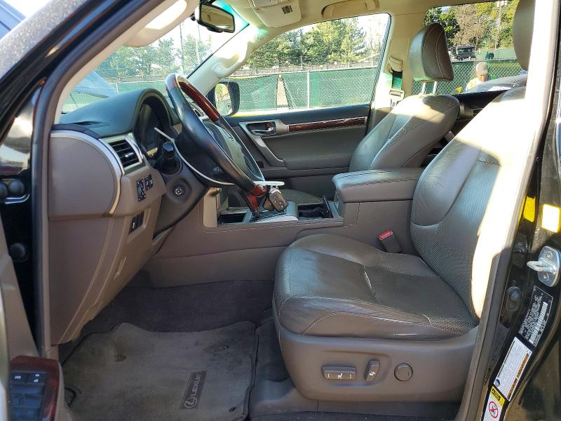 Продаж на аукціоні авто 2011 Lexus Gx, vin: JTJBM7FX4B5028624, номер лоту: 61213836