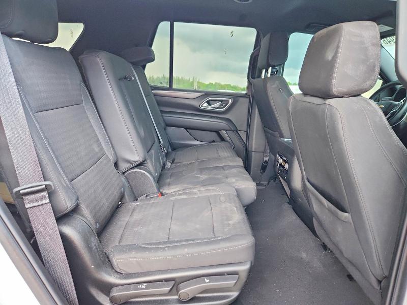 2023 Chevrolet Tahoe მანქანა იყიდება აუქციონზე, vin: 1GNSCMKD5PR559709, აუქციონის ნომერი: 58728946