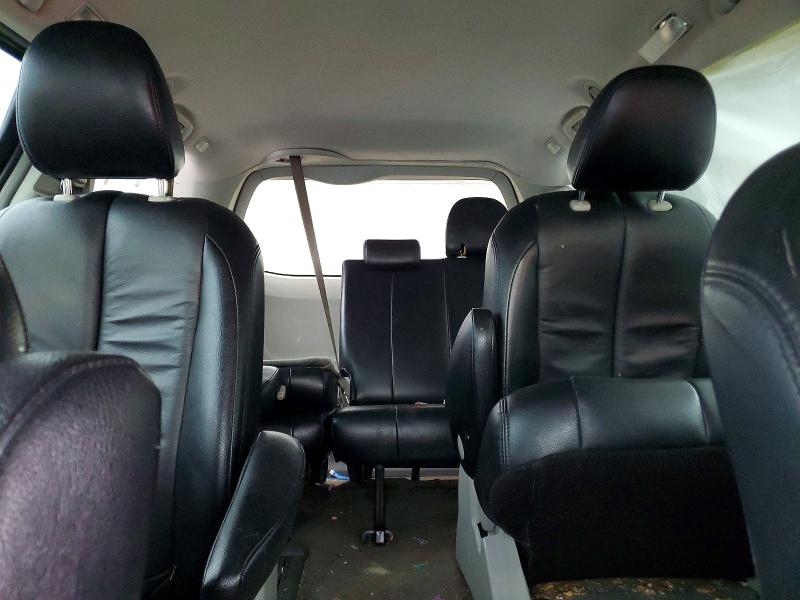 Aukcja sprzedaży 2013 Toyota Sienna, vin: 5TDZK3DC0DS299757, numer aukcji: 62061386