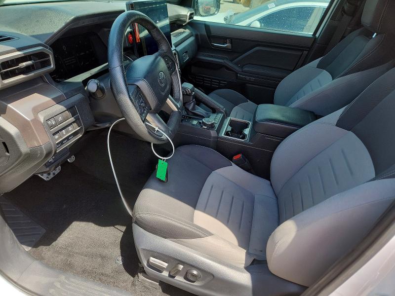 Aukcja sprzedaży 2024 Toyota Tacoma, vin: 3TYLB5JN6RT060524, numer aukcji: 60090236