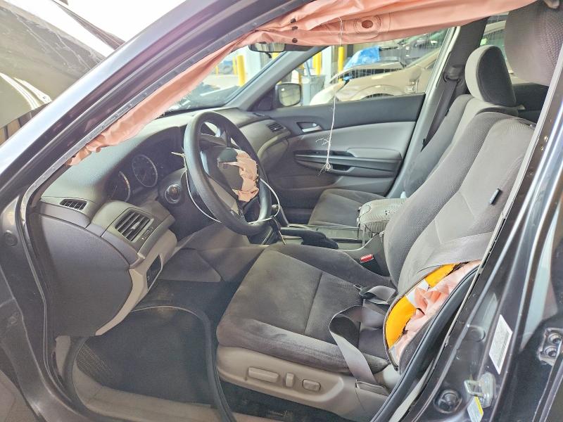 Продажа на аукционе авто 2008 Honda Accord, vin: JHMCP26708C056165, номер лота: 62158046