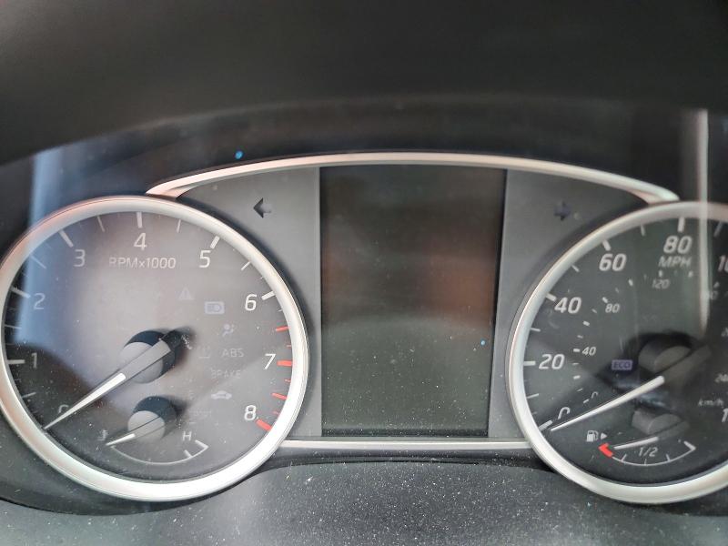 Aukcja sprzedaży 2019 Nissan Sentra, vin: 3N1AB7AP8KY452275, numer aukcji: 60958946