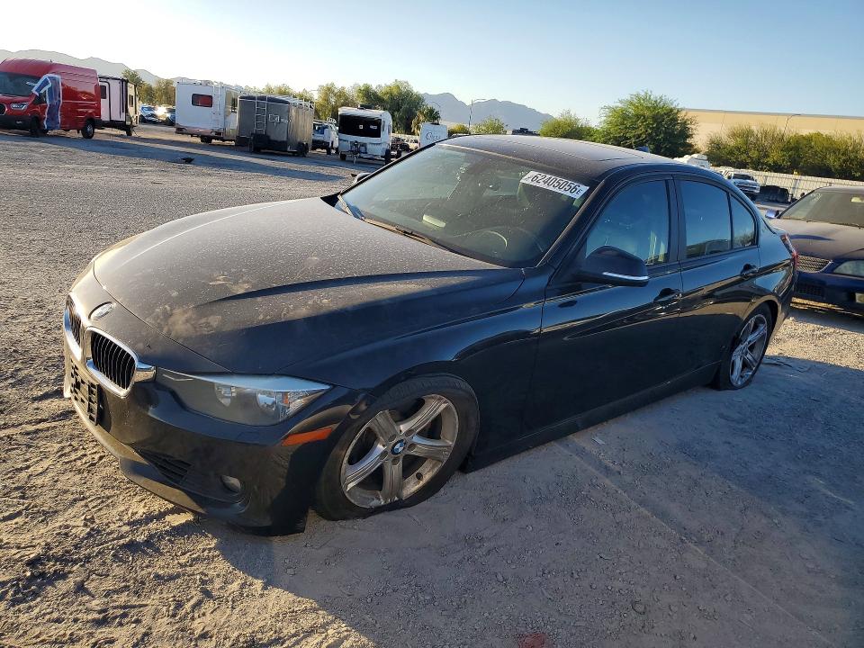 Продажа на аукционе авто 2014 Bmw 328, vin: WBA3B3C5XEJ979167, номер лота: 62405056