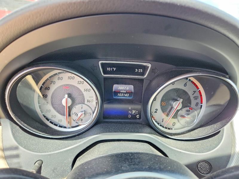Продаж на аукціоні авто 2016 Mercedes-benz Gla, vin: WDCTG4EB1GJ264093, номер лоту: 59645456