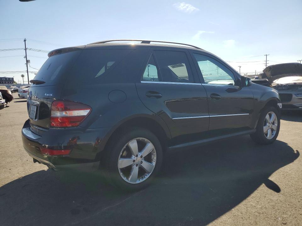 Продажа на аукционе авто 2011 Mercedes-benz Ml, vin: 4JGBB8GB1BA719050, номер лота: 60052716