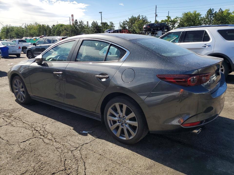 Aukcja sprzedaży 2024 Mazda 3, vin: 3MZBPACM5RM400989, numer aukcji: 60413246
