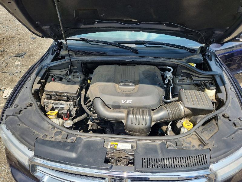 Продаж на аукціоні авто 2015 Dodge Durango, vin: 1C4RDJDG1FC880870, номер лоту: 62162056