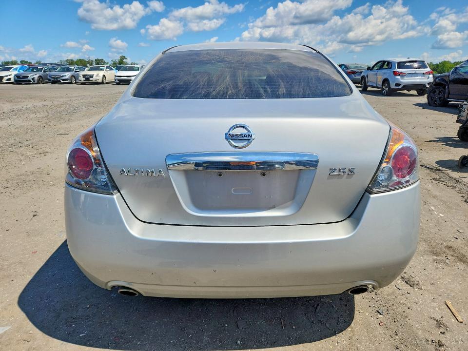 Aukcja sprzedaży 2012 Nissan Altima, vin: 1N4AL2AP0CC155532, numer aukcji: 62852556