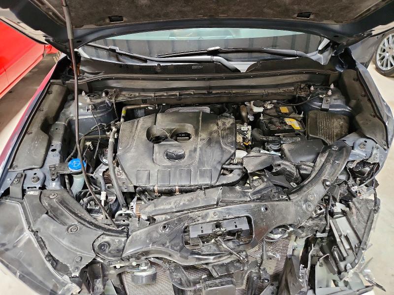 Aukcja sprzedaży 2025 Mazda Cx-5, vin: JM3KFBCM6S0676030, numer aukcji: 61895626