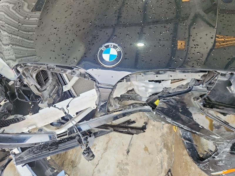 Продажа на аукционе авто 2019 Bmw X3, vin: 5UXTR7C57KLA48441, номер лота: 60873956