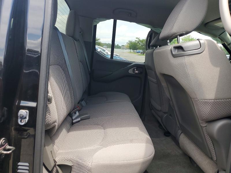 Продажа на аукционе авто 2013 Nissan Frontier, vin: 1N6AD0ER8DN727456, номер лота: 62025096